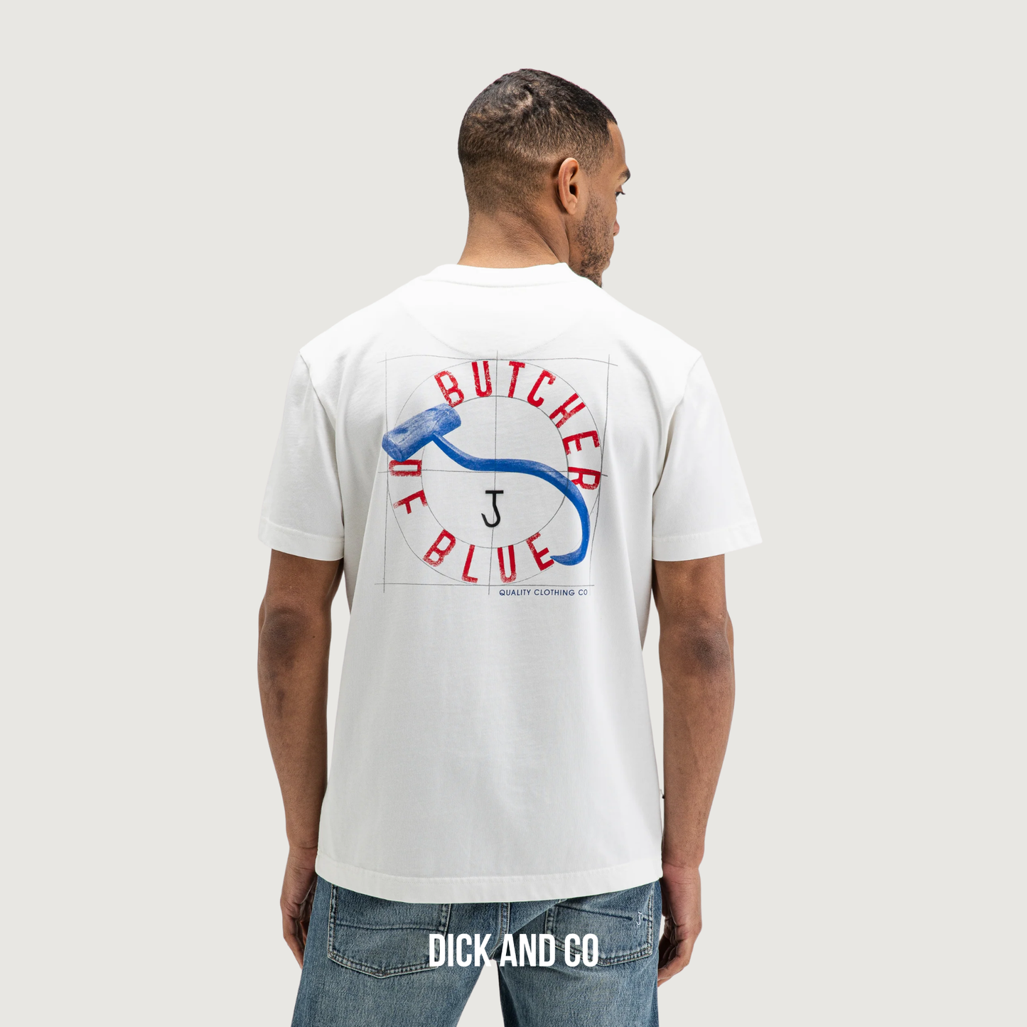 Vintage Hook Loose Tee