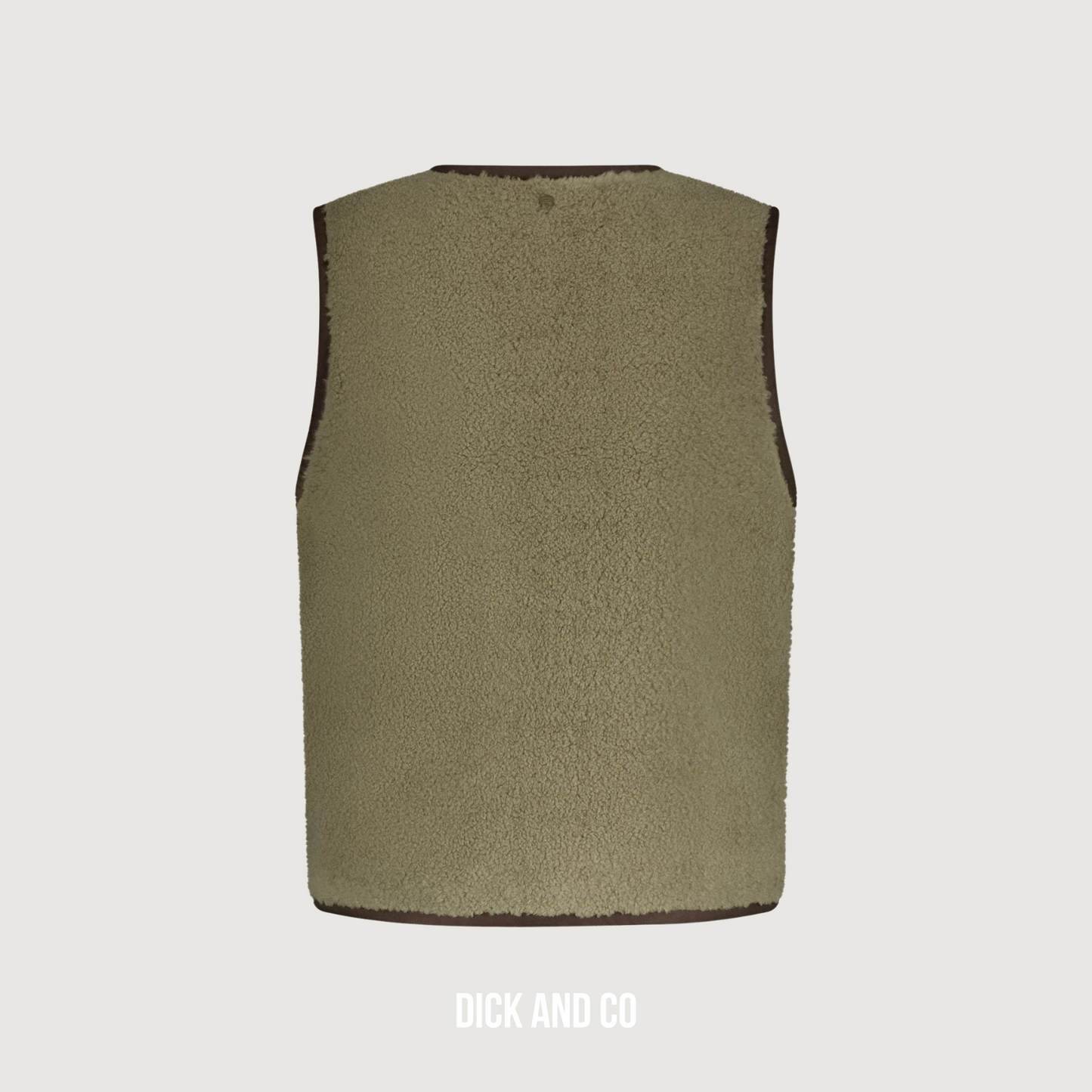 Jojo Gilet