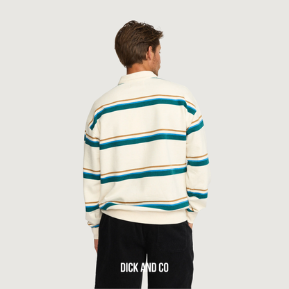Loose Polo sweater