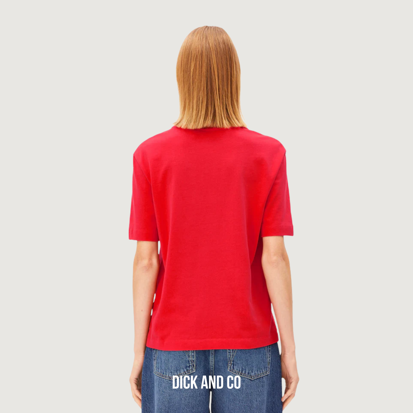 Iconic A Tarjaa T-Shirt