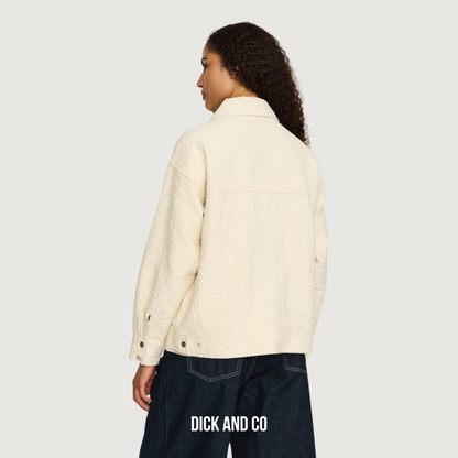 77356 Workwear Jacket