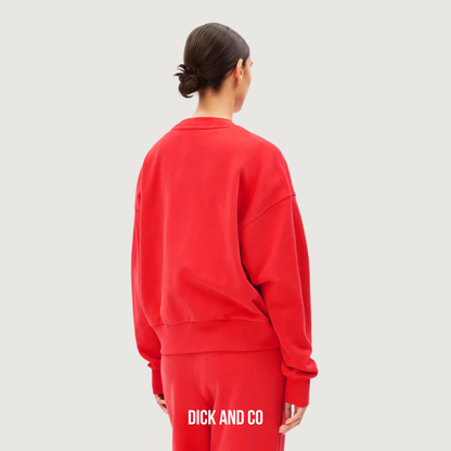 Iconic A Alizaa Sweat