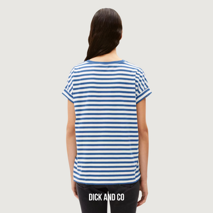 Idaara Stripes t-shirt