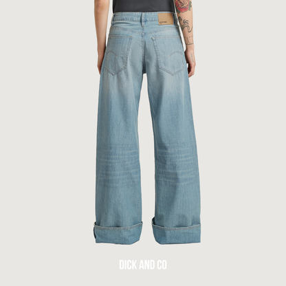 Roxx Wide jeans