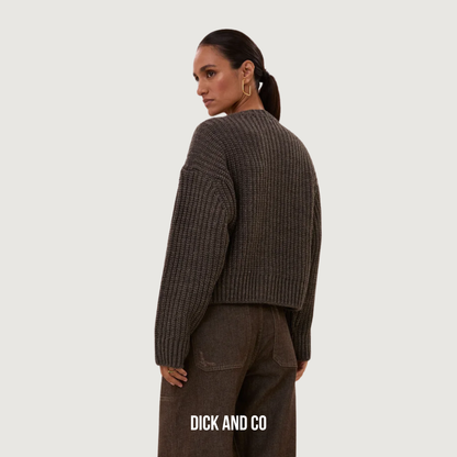 Lavi cardigan