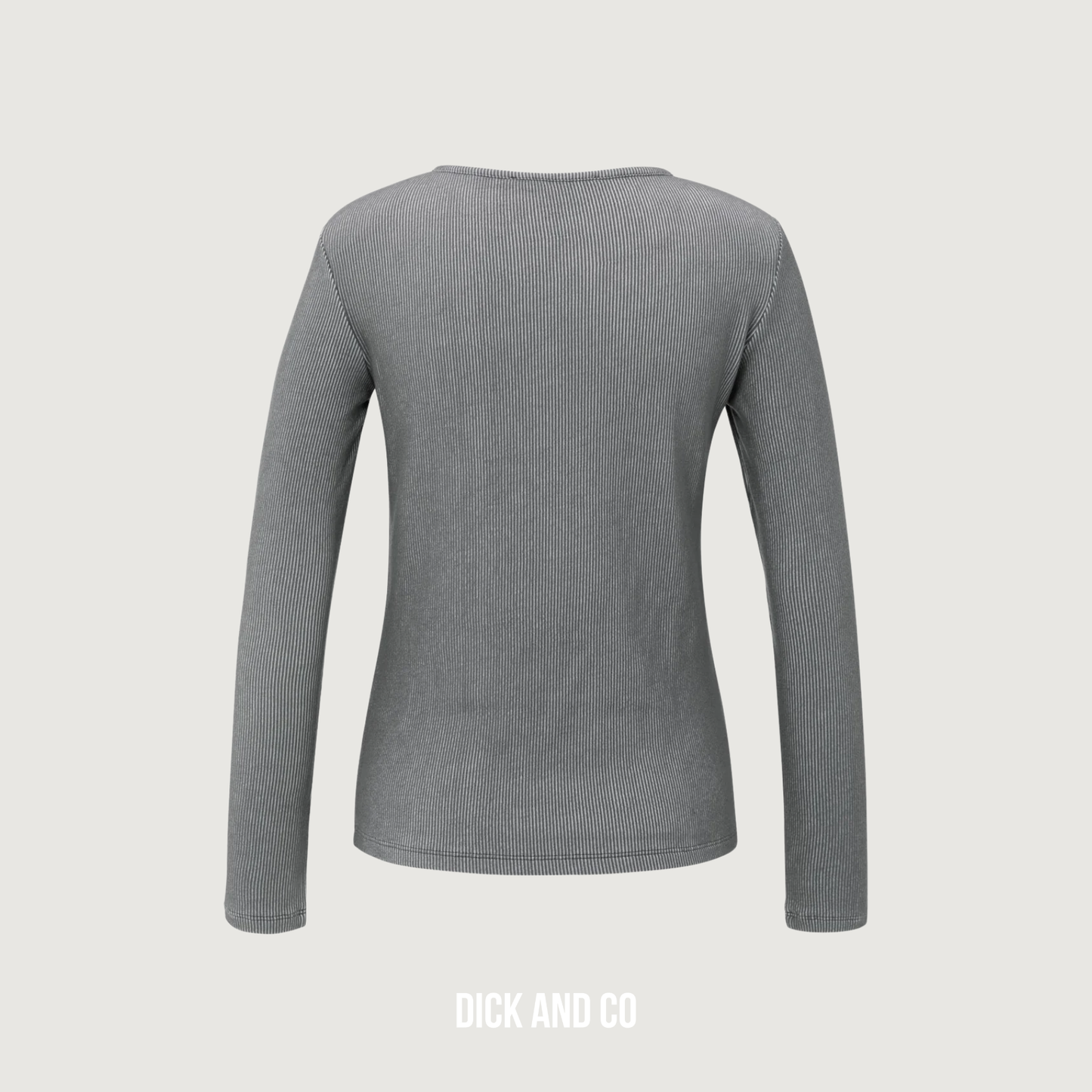 Geribde top (01-709215-510)