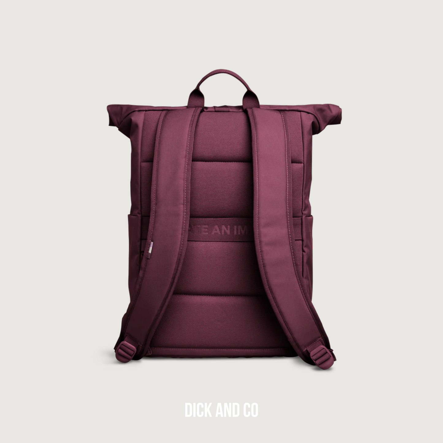 Rolltop Easy