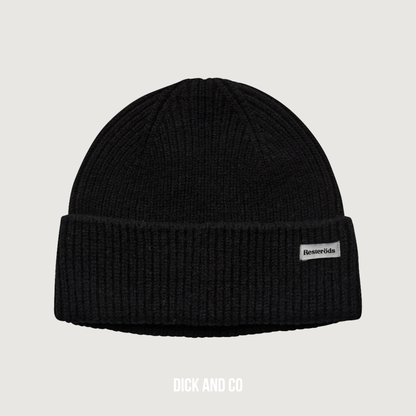 Beanie wol