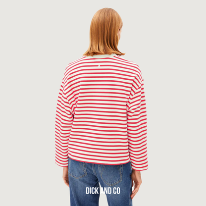 Frankaa Maarlen Stripe