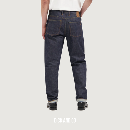 Scott Regular Dry Selvedge