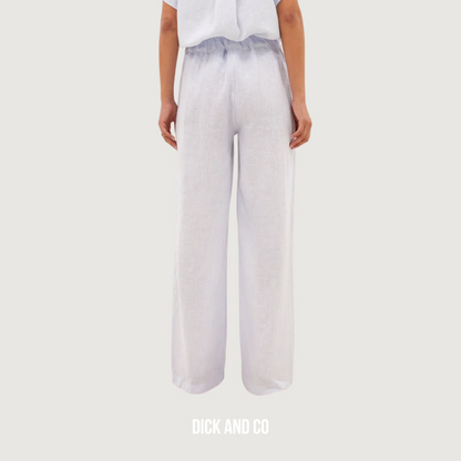 Robyn Linen Pants