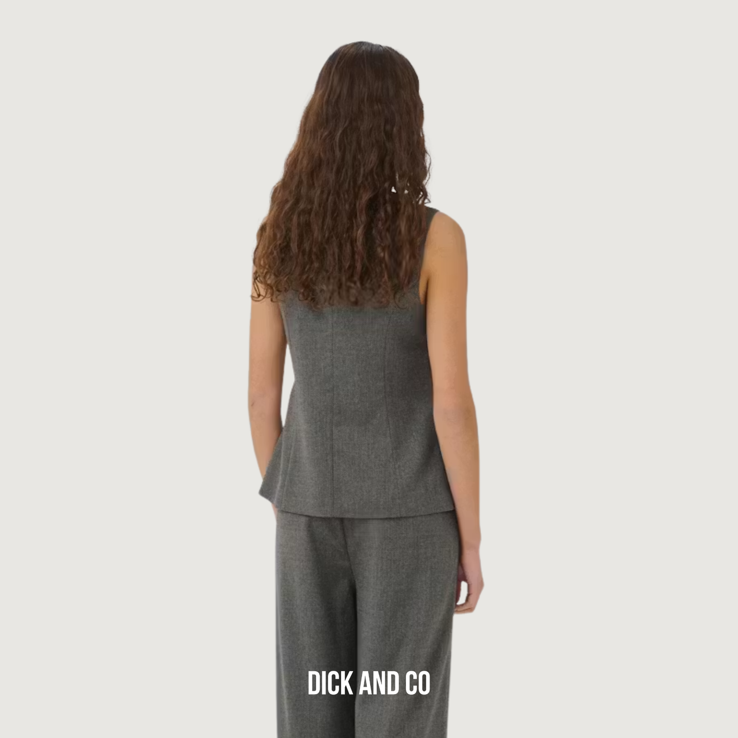MWDina vest