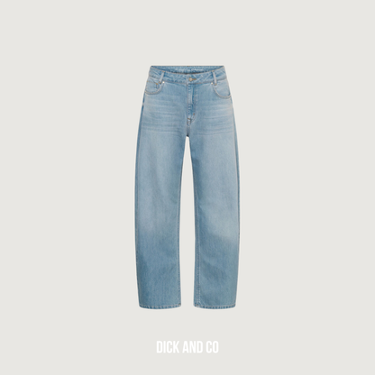 Remmie Jeans Barrel