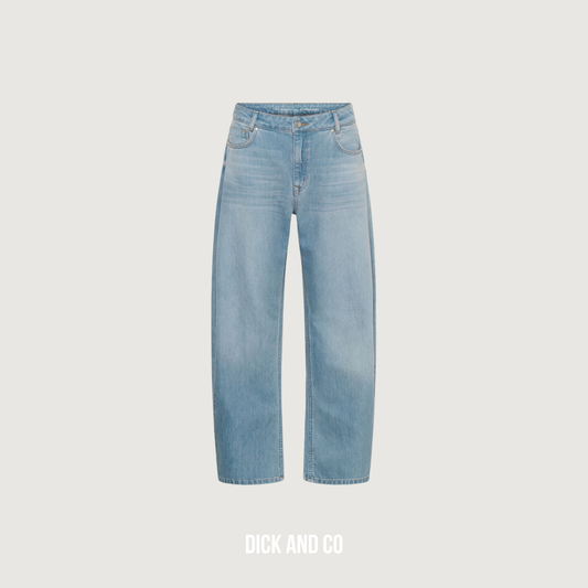 Remmie Jeans Barrel