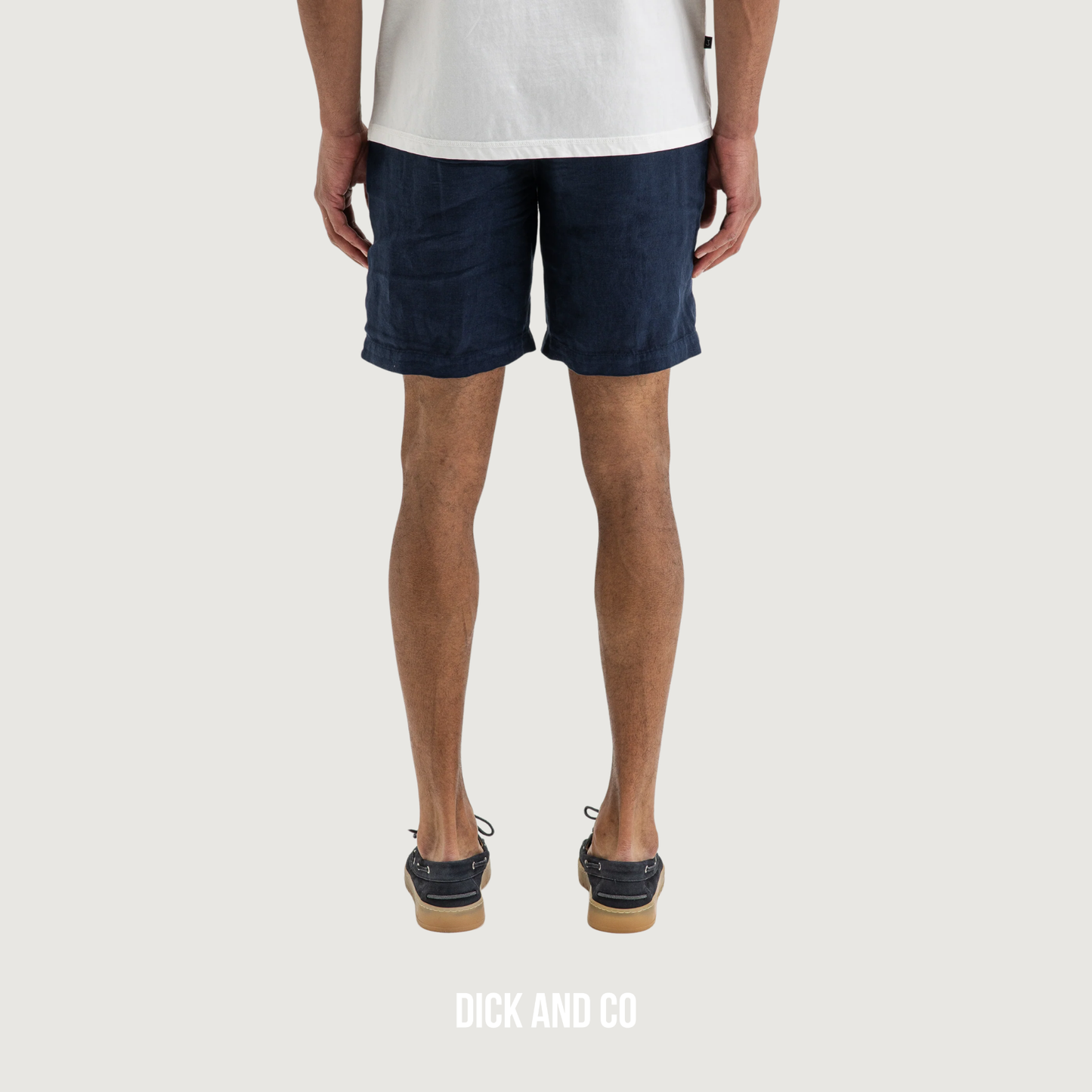 Loner Linen short