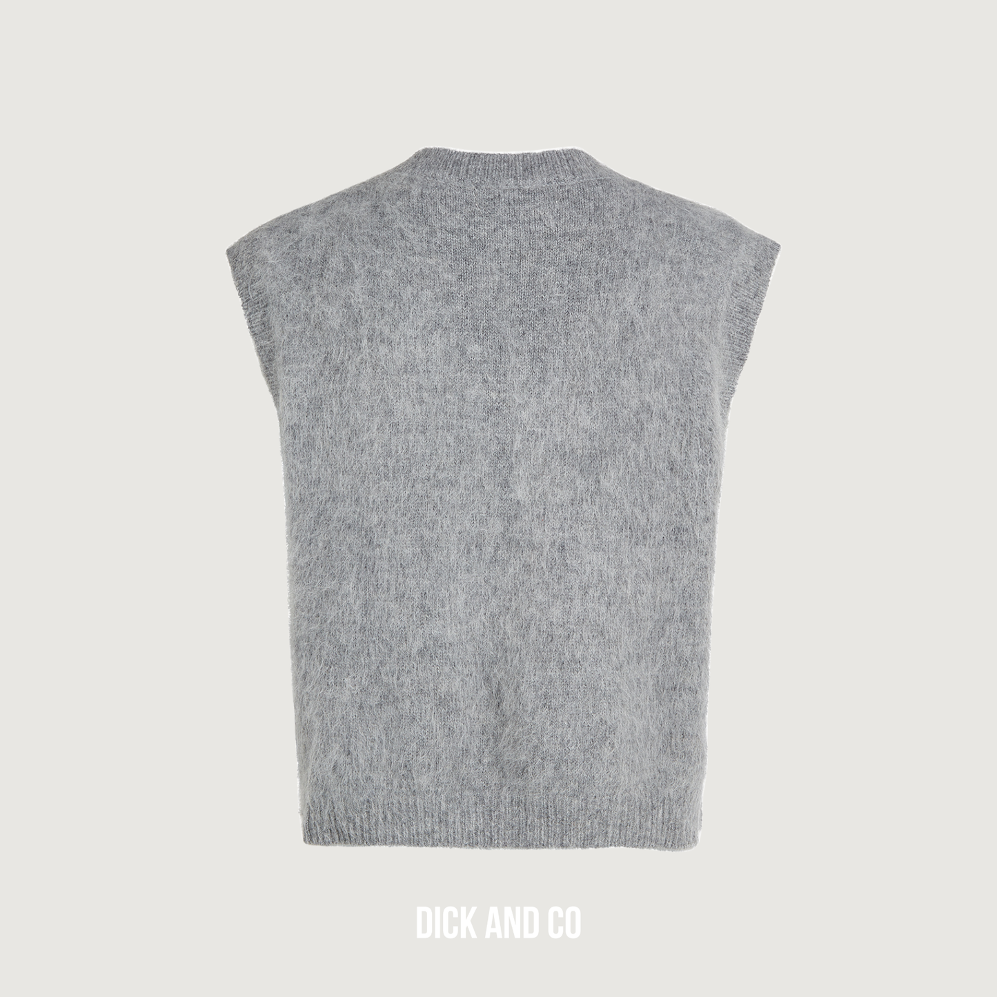Fauve Knit