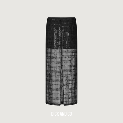 Pearleen Long Skirt
