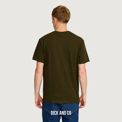 Application t-shirt