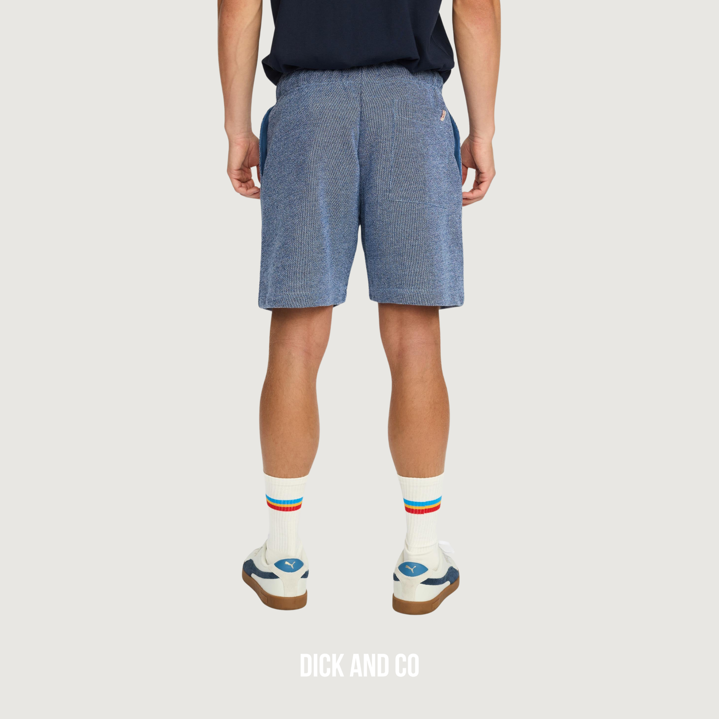 Casual short