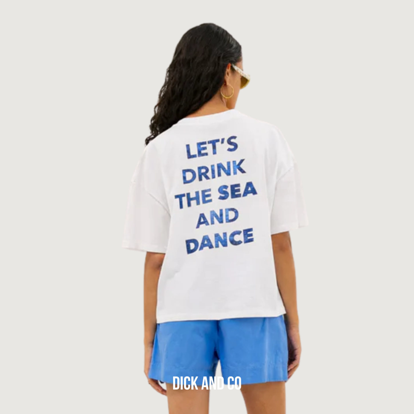 Jade Dance shirt