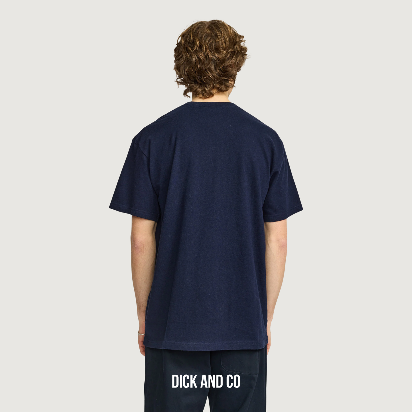 Application t-shirt 1462 GOL