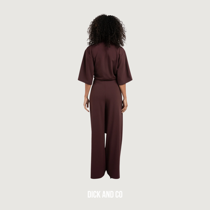 Jersey jumpsuit (01-349023-511)