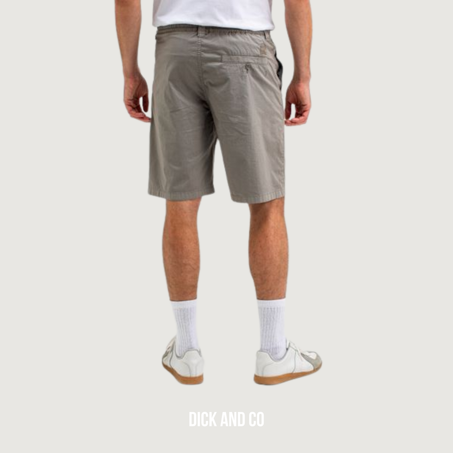 Tristan Chino korte broek