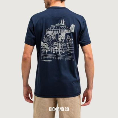 Army Lt Covered t-shirt