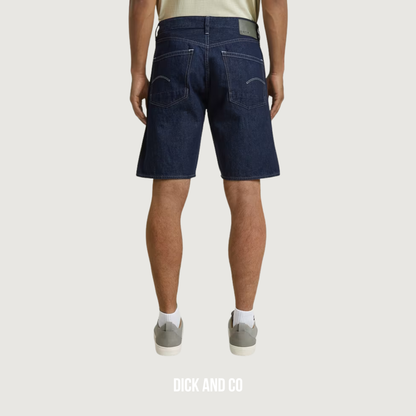 Dakota Clean Edge short