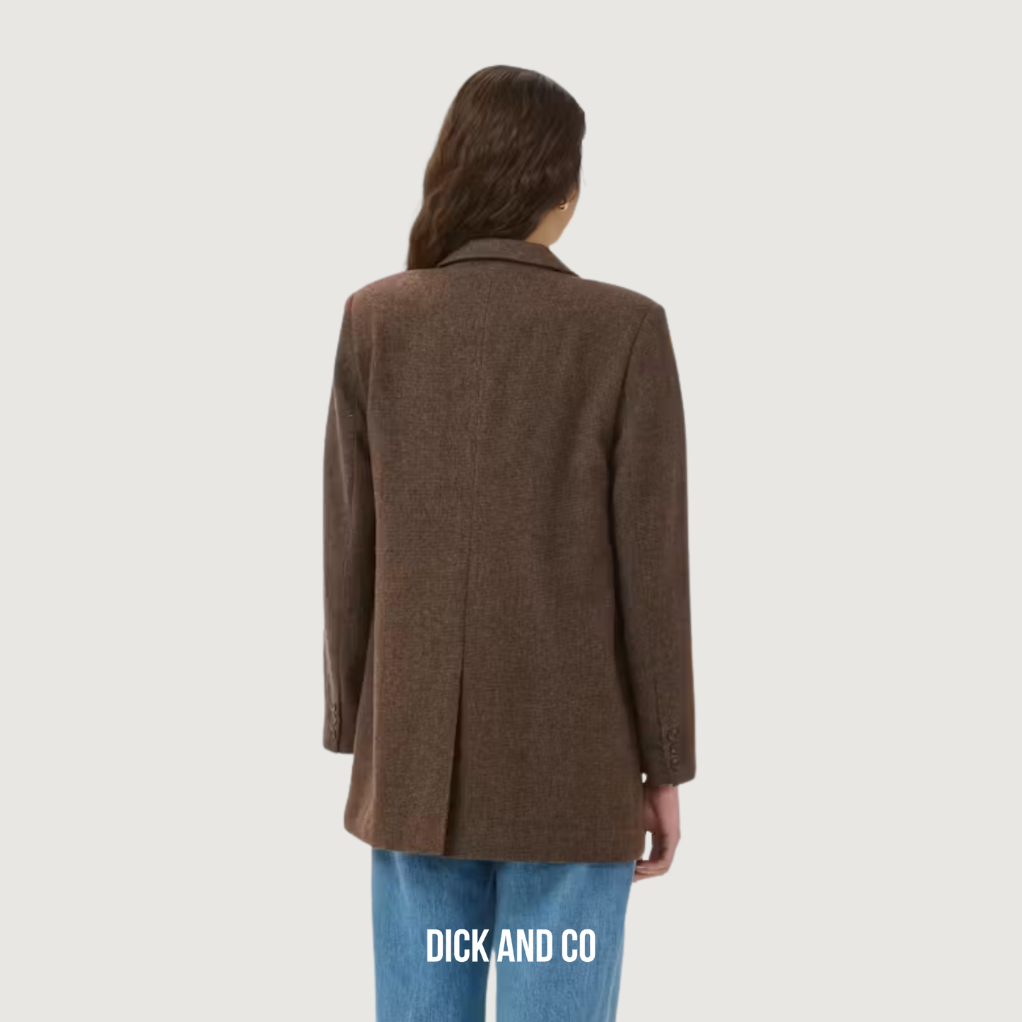 Cleo blazer