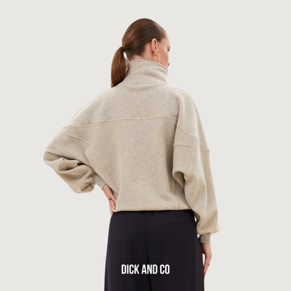 Roos sparkle sweater