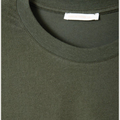 Ypawood t-shirt (Ypa02G)