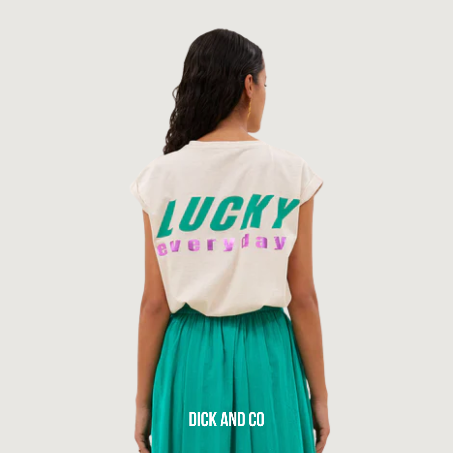 Tobi Lucky Everyday top