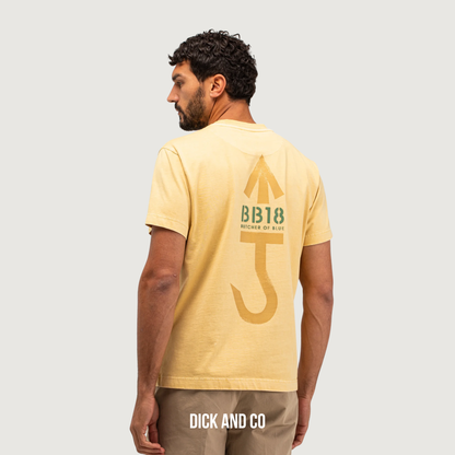 Army Carlow Loose Tee