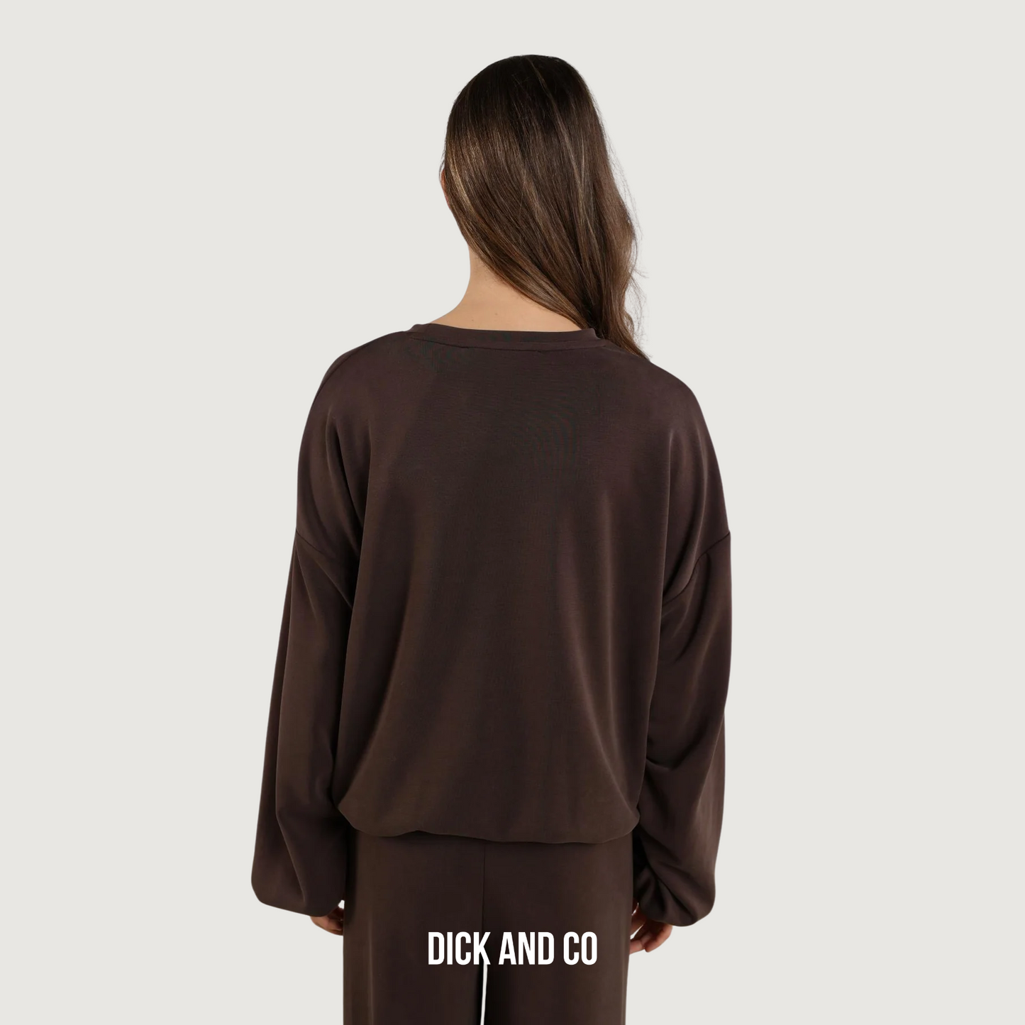 Gabi Pullover