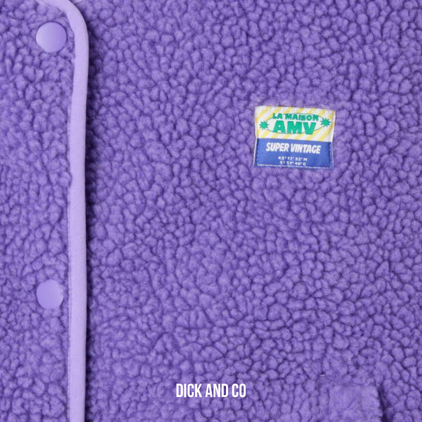 Hoktown gilet (Hok16Bh25)