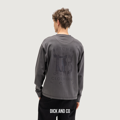 Mercer Layer Tee