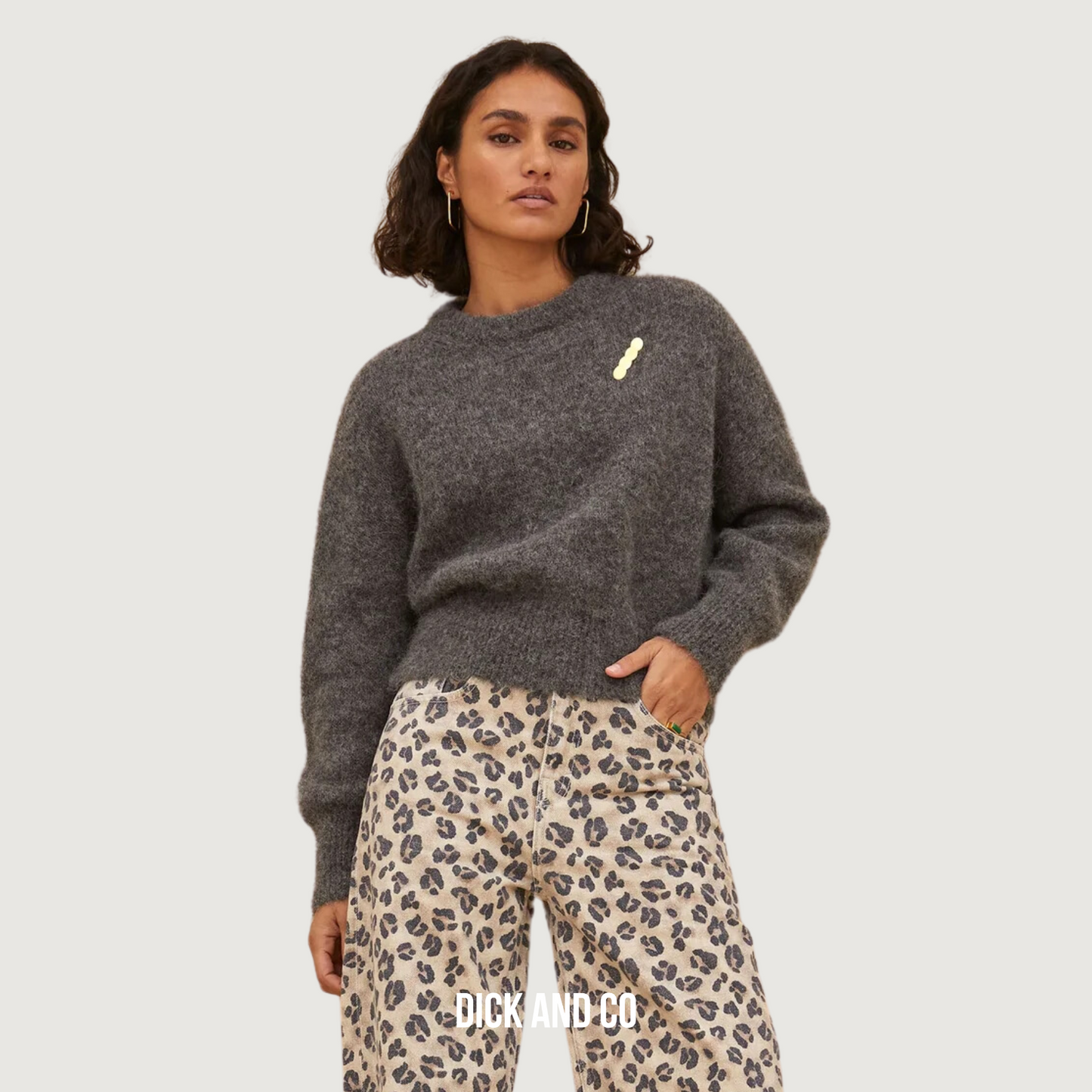 Sonny Pullover