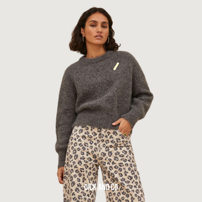 Sonny Pullover