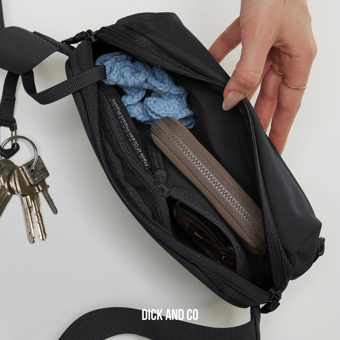 Sling Bag