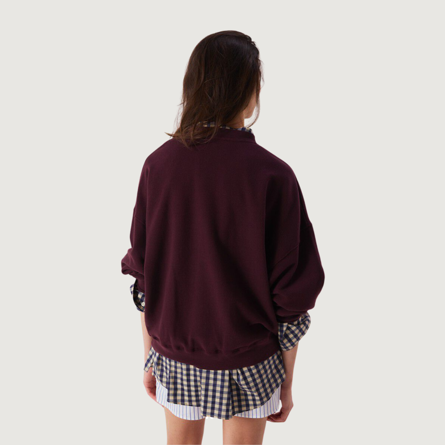 Atubay sweater
