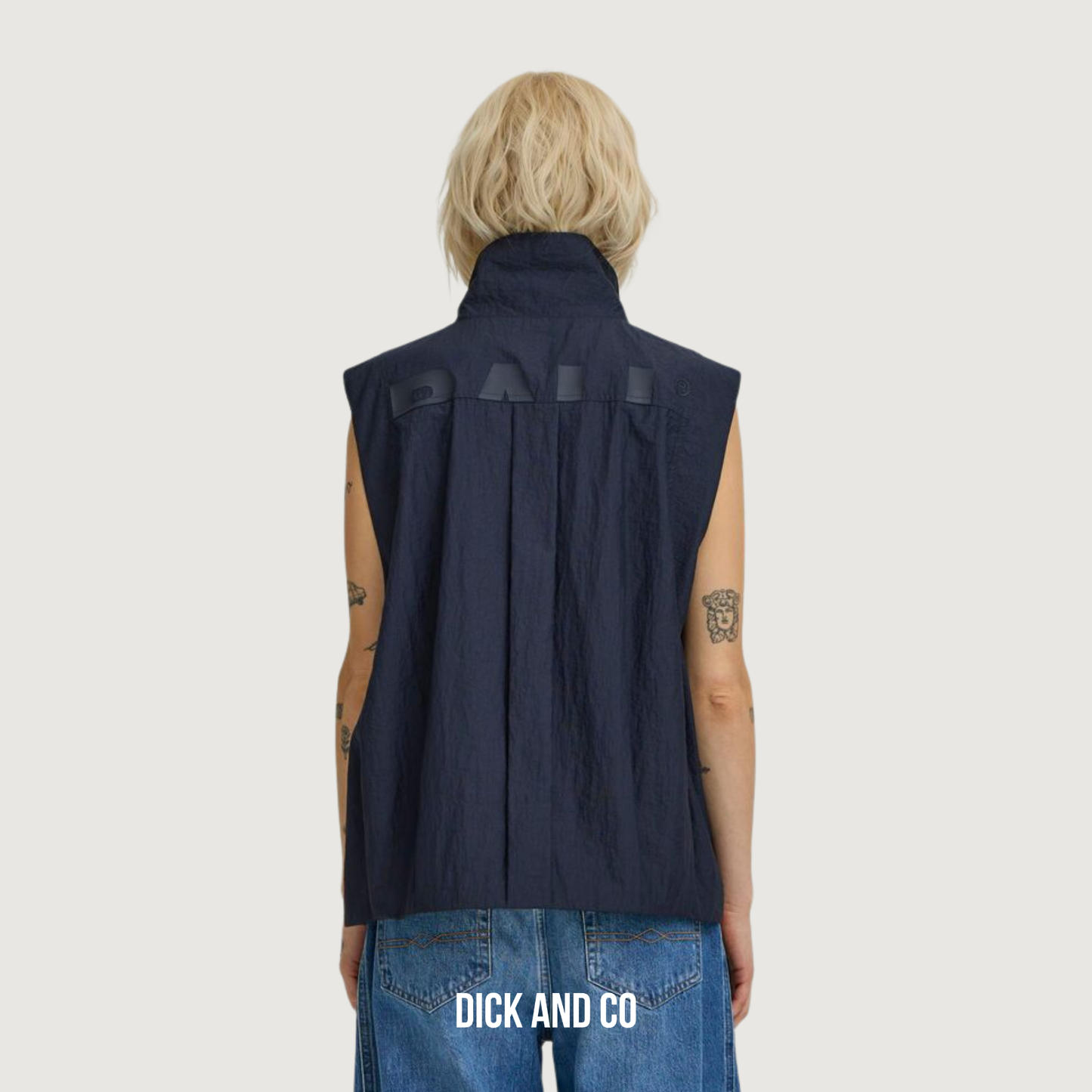 Bastella Waistcoat