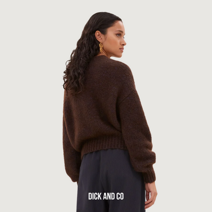 Sonny Sparkle Pullover