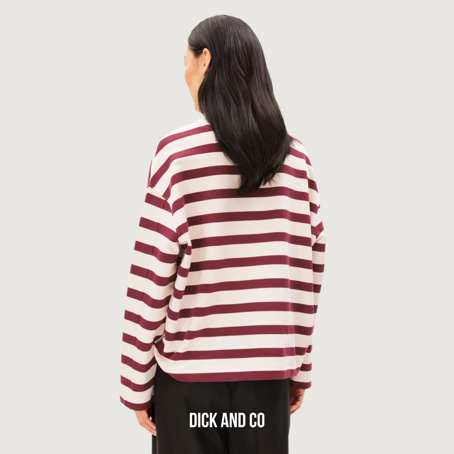 Iconic Å Frankaa Bold sweater