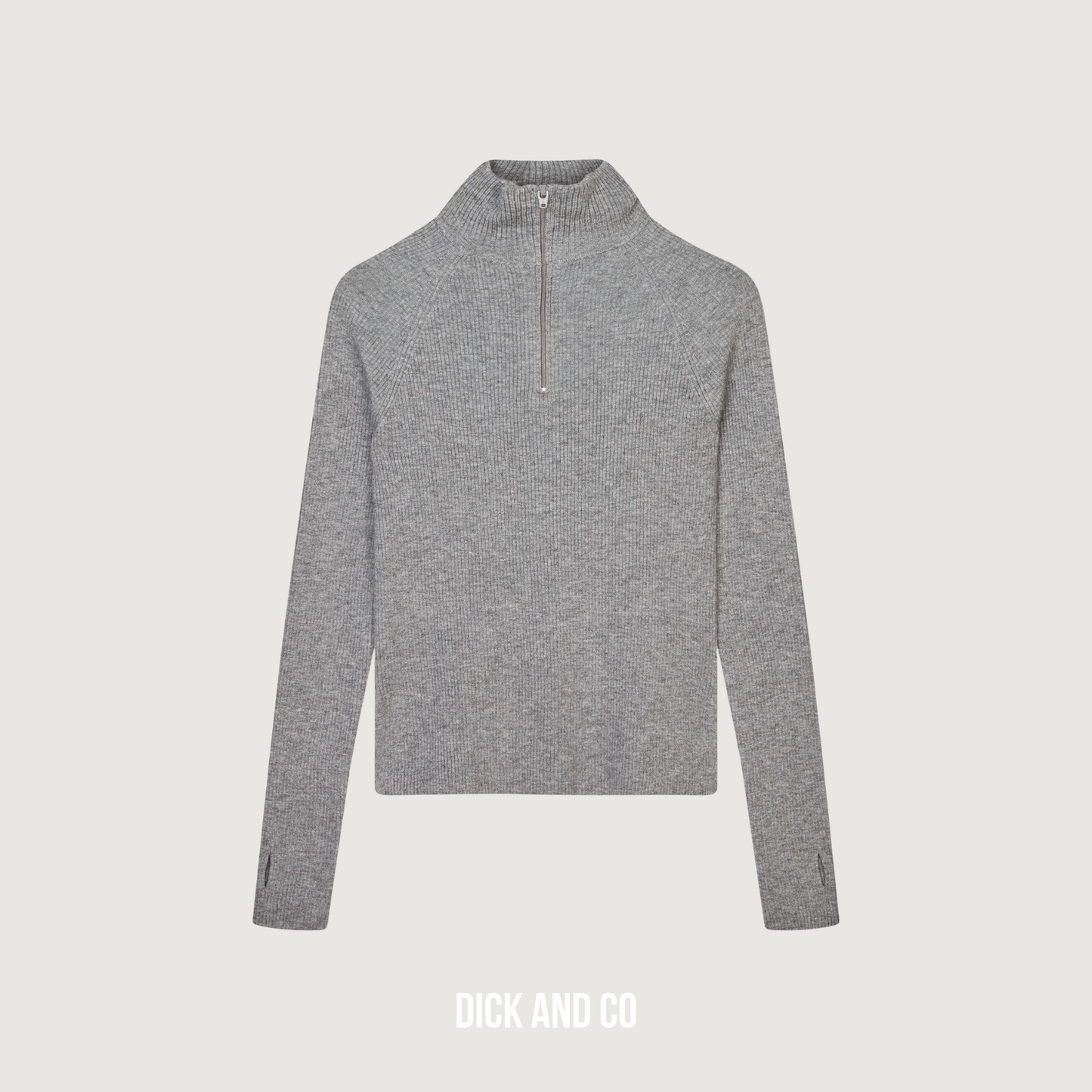 Fine Merino Ida trui