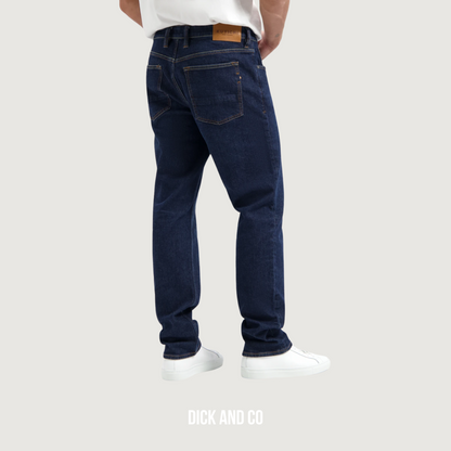 Scott Regular Basic Blue