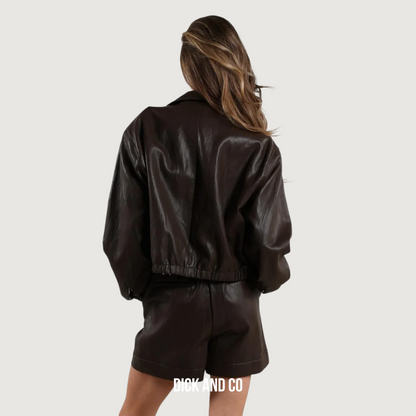 Fiene Jacket