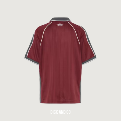 Bacalcio Polo Tshirt