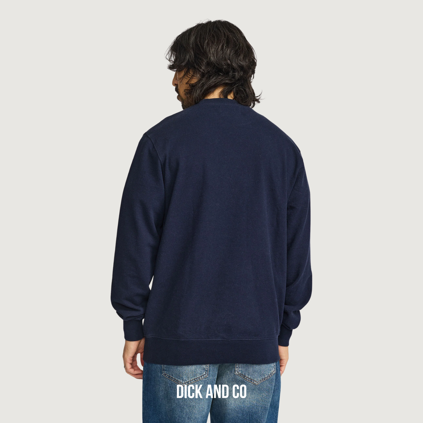 Application sweater 2814 CAR