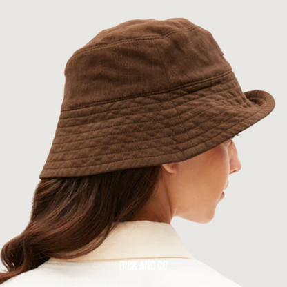 Piñayarn Blend Bucket Hat